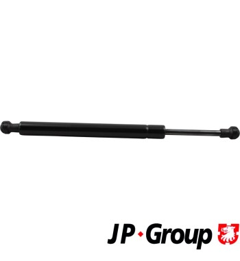 Gas Spring, boot-/cargo area