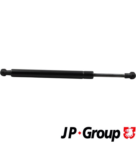 Gas Spring, boot-/cargo area