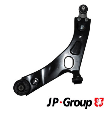 Control Arm/Trailing Arm, wheel suspension
