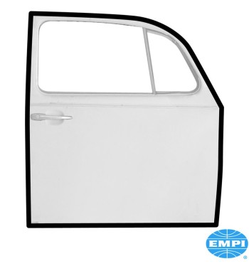 Door seal set, left/right, 2 pieces, bulk