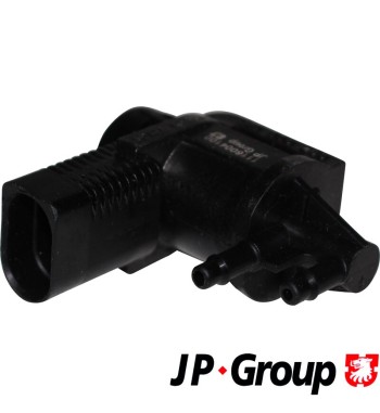 Boost Pressure Control Valve
