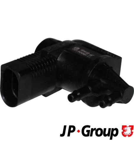 Boost Pressure Control Valve