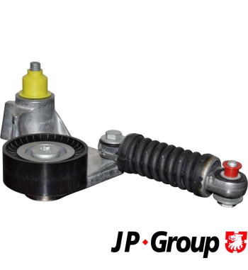 Belt Tensioner, v-ribbed belt
