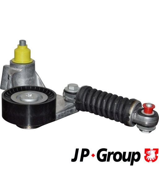Belt Tensioner, v-ribbed belt Belt Tensioner, v-ribbed belt