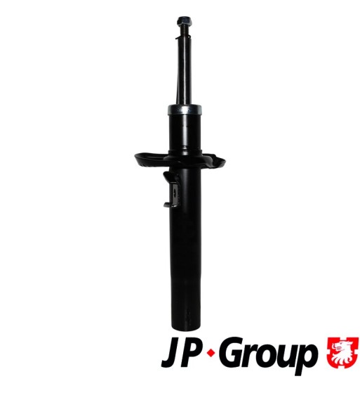 Shock Absorber Shock Absorber
