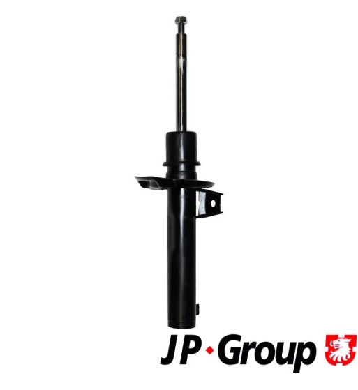 Shock Absorber Shock Absorber