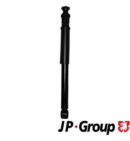 Shock Absorber Shock Absorber