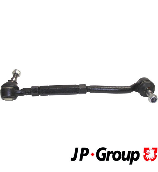 Tie Rod Tie Rod