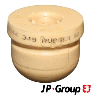 Rubber Buffer, suspension