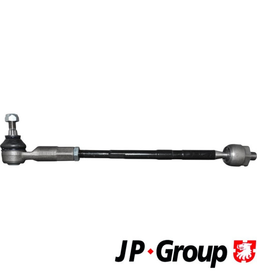 Tie Rod Tie Rod
