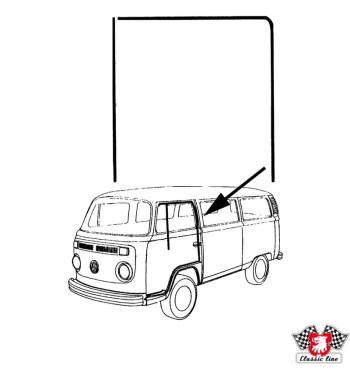 111837439D VW, 111837439D VAG,