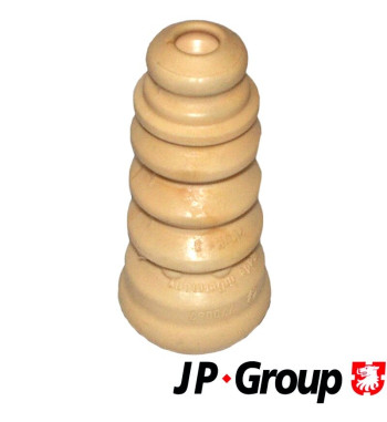 Rubber Buffer, suspension
