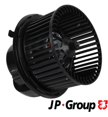 Interior Blower