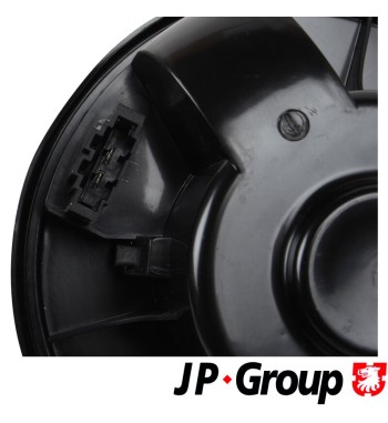 Interior Blower