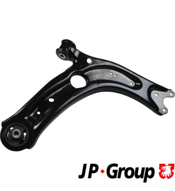 Control Arm/Trailing Arm, wheel suspension