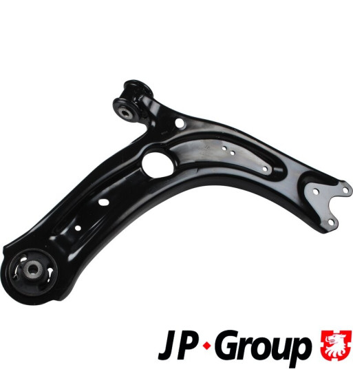 Control Arm/Trailing Arm, wheel suspension Control Arm/Trailing Arm, wheel suspension