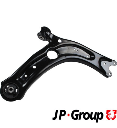 Control Arm/Trailing Arm, wheel suspension