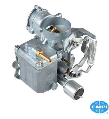 Gaźnik 34 pict-3. Do modeli z dławikiem 12 V
