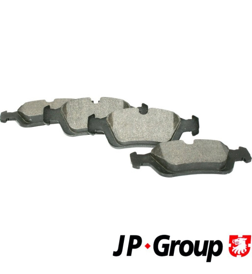 Brake Pad Set, disc brake Brake Pad Set, disc brake