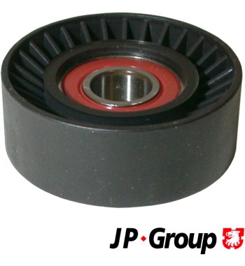 Tensioner Pulley, timing belt