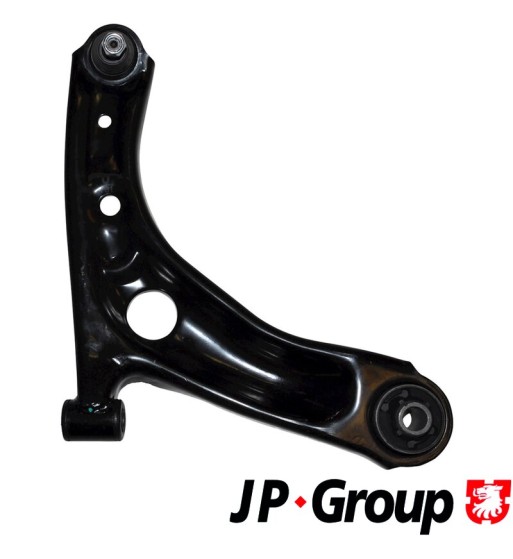 Control Arm/Trailing Arm, wheel suspension Control Arm/Trailing Arm, wheel suspension
