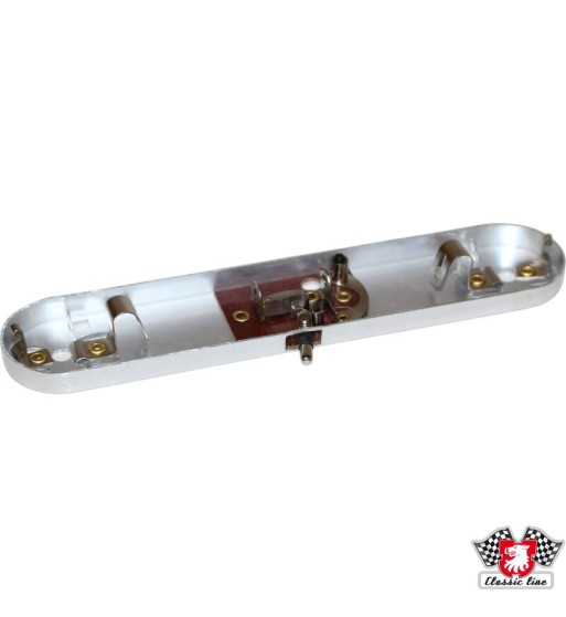 Interior light without bulb and glass, OE quality Interior light without bulb and glass, OE quality