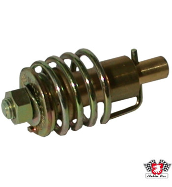 Termostat, 65-70 C
