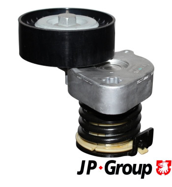 Belt Tensioner, v-ribbed belt