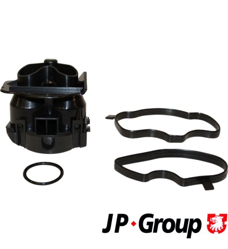 Valve, crankcase ventilation