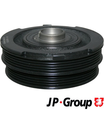 Belt Pulley, crankshaft