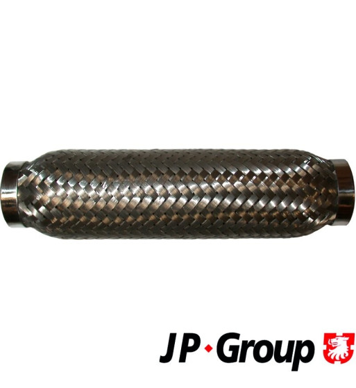 Flex pipe, exhaust system, stainless steel AISI304 Flex pipe, exhaust system, stainless steel AISI304