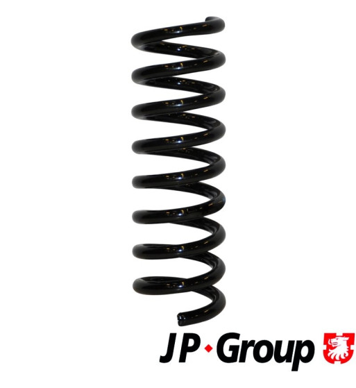 Suspension Spring