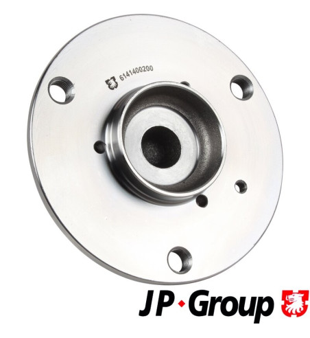 Wheel Hub