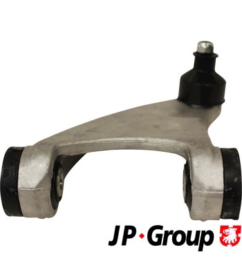 Control Arm/Trailing Arm, wheel suspension
