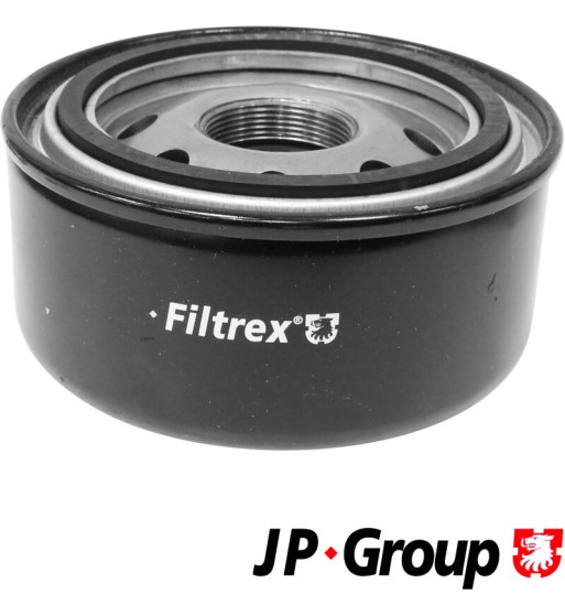 Filtr oleju
