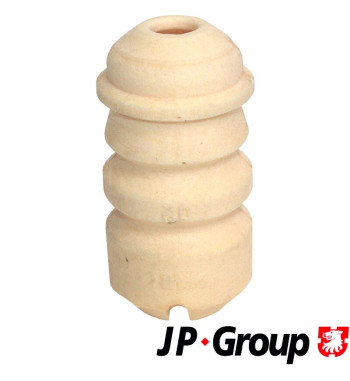 Rubber Buffer, suspension