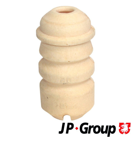 Rubber Buffer, suspension