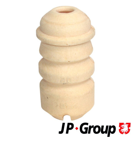 Rubber Buffer, suspension