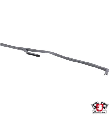 Door seal for A-pillar, right