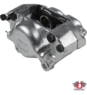 Brake caliper, right, front