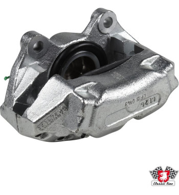 Brake caliper, right, front