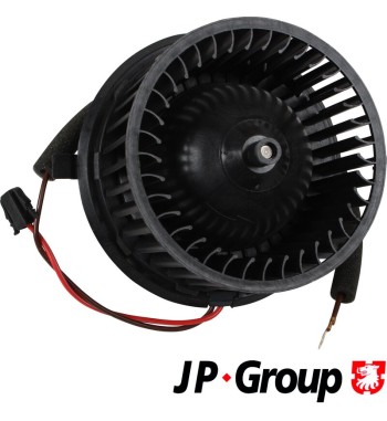 Interior Blower