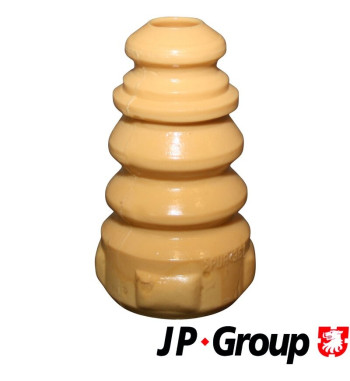 Rubber Buffer, suspension