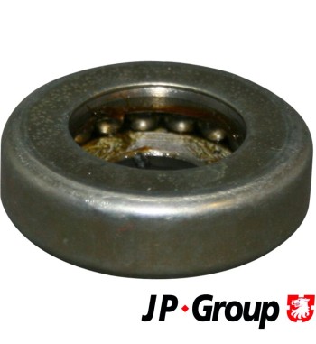 Rolling Bearing, suspension strut support mount