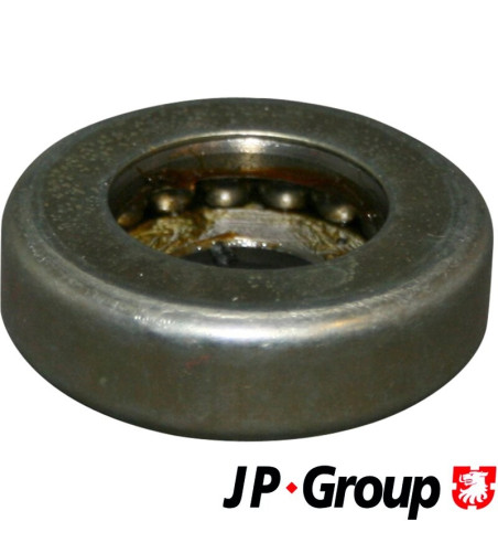 Rolling Bearing, suspension strut support mount
