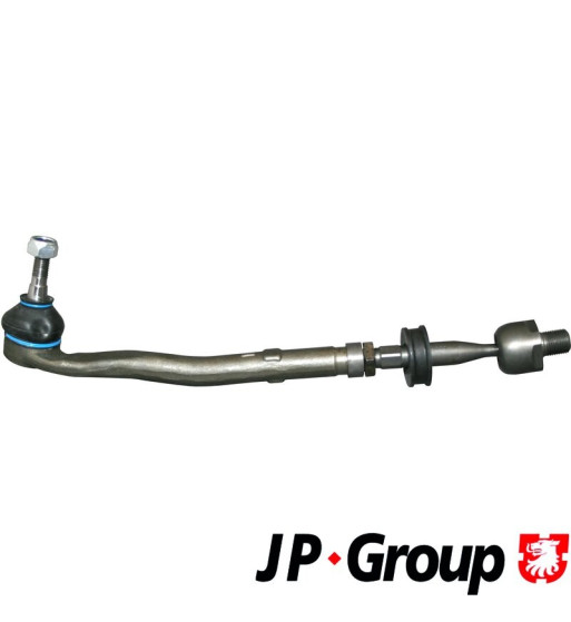 Tie Rod Tie Rod