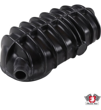 Air intake elbow