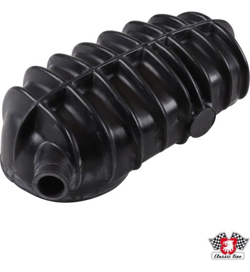 Air intake elbow Air intake elbow
