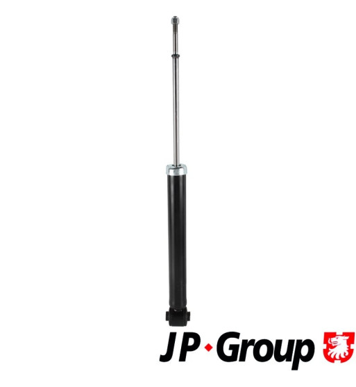 Shock Absorber Shock Absorber