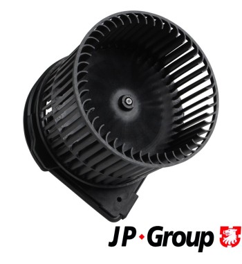 Interior Blower